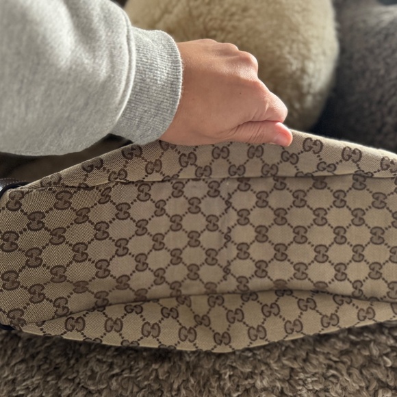 Gucci Abbey bag - Picture 7 of 7